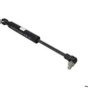 Alrax 588244 GAS Spring