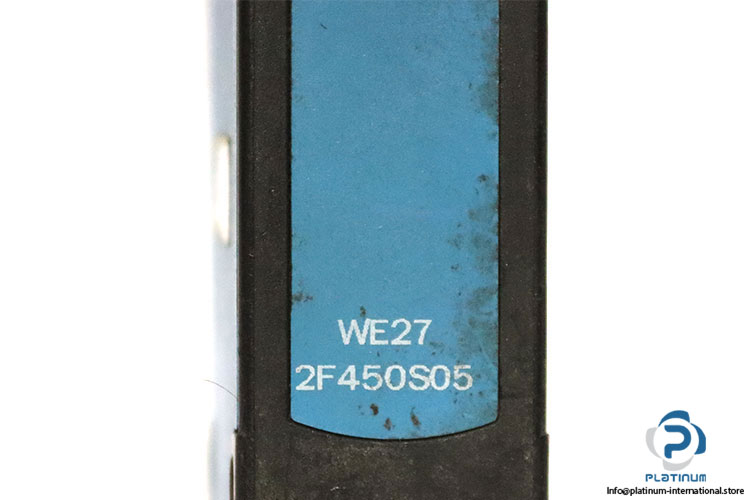 sick-2018933-single-beam-photoelectric-safety-switch-(used)-2
