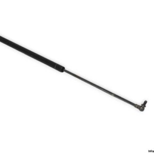 Stabilus 048887 GAS Spring