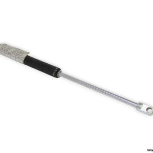 Hahn-Gasfedern 285284 GAS Spring