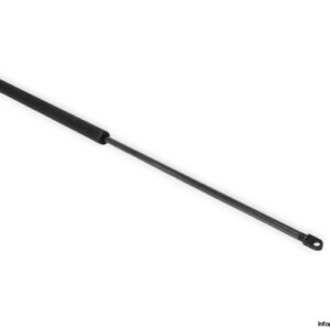 Suspa 01601818C GAS Spring