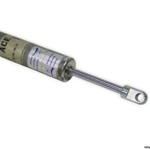 ACE HBA-28-50-AC-N GAS Spring