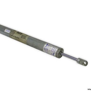 ACE HBA-28-200-AA-M GAS Spring