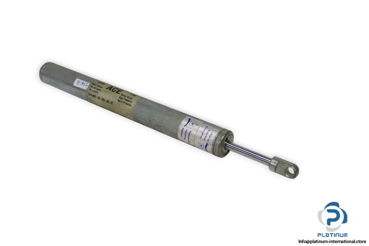 ace-HBA-28-200-AA-M-gas-spring-(used)
