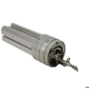 Festo 177195 Swivel/Linear Unit