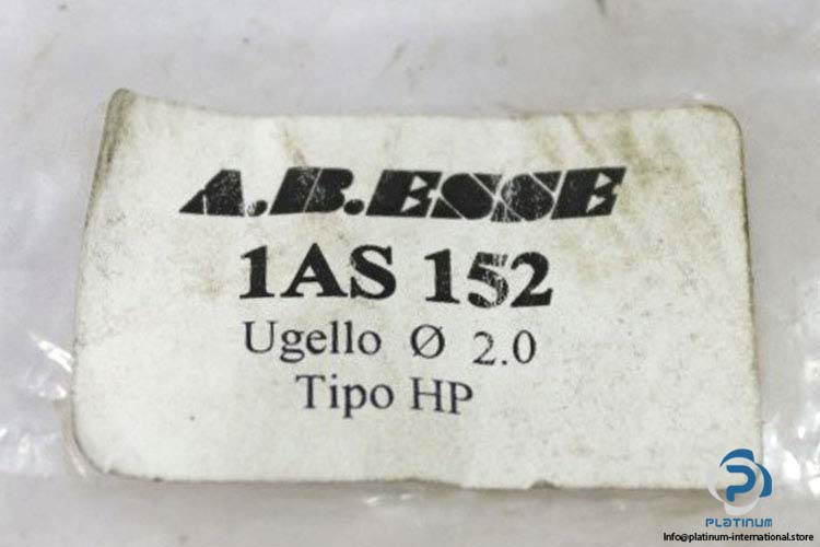 a.b.esse-HP_1AS-152-nozzle-(new)-1