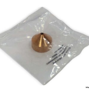 HG 12.505 Nozzle
