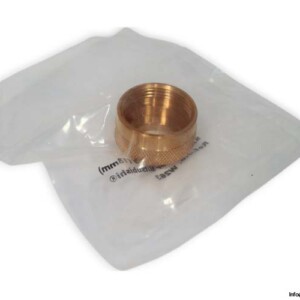 W263 Nozzle