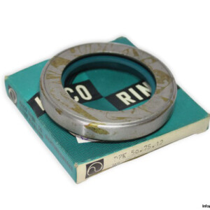 Kaco DFK 50.75.12 OIL Seal