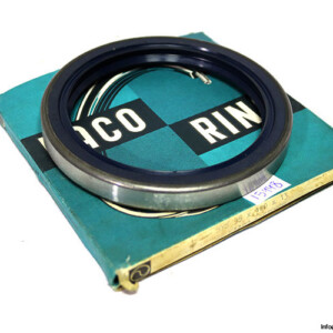 Kaco DFS 95X120X13 OIL Seal