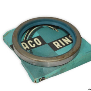 Kaco DF 90.115.13 OIL Seal