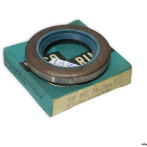 Kaco DF NB 30.50.7 OIL Seal
