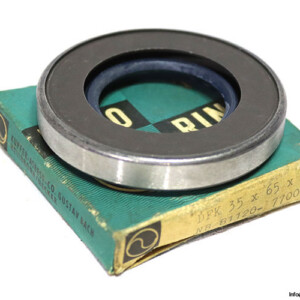 Kaco DFK 35X65X10 OIL Seal