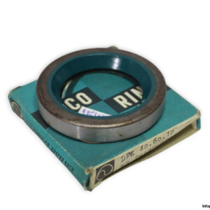 Kaco DFK 40.60.10 OIL Seal