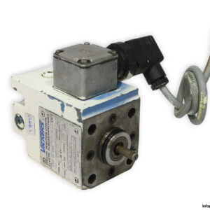 Vickers CVU 16 SWB B29 M 10 EN6 Electrical Position Controller