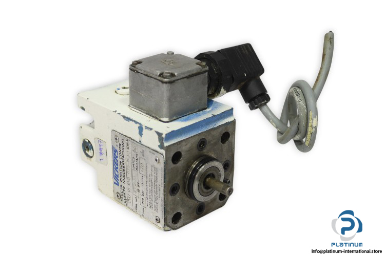 vickers-CVU-16-SWB-B29-M-10-EN6-electrical-position-controller-used