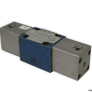 rexroth-4WE06-J-53_N-B08-directional-valve-used