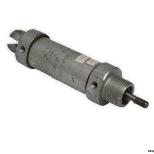 Orsta TGL 20747/01 Pneumatic Cylinder