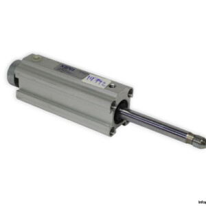 KPM RK016P0050 Compact Cylinder