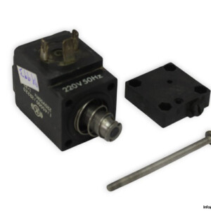 K I/45000/29220 Electrical Coil