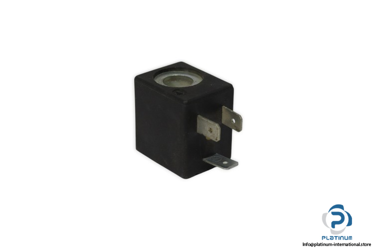 soz-TIPO-502-A4-solenoid-coil-used
