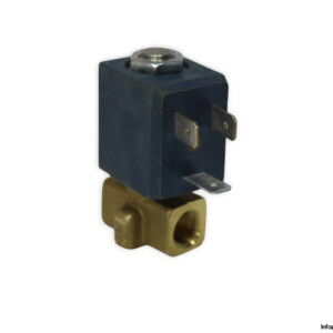 Ceme 5537NB2.0S.A53 Solenoid Valve
