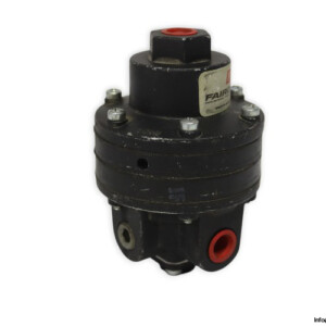 Fairchild 20 Pneumatic Precision Booster