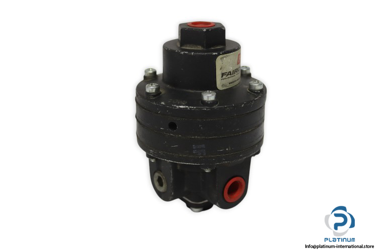 fairchild-20-pneumatic-precision-booster-used