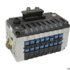 Festo CPV14-GE-DI01-8 Electrical Interface