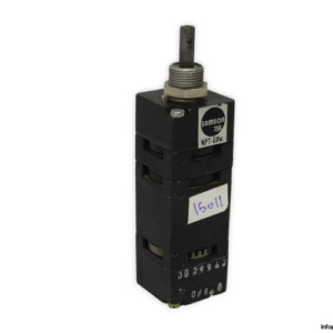 Samson 759 NPT-GEW Pneumatic Remote Regulator