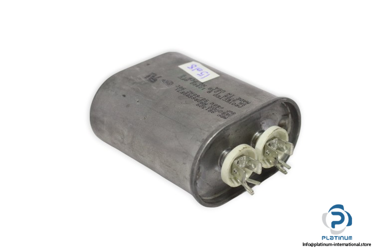 aerovox-H92R6608E31-motor-start-capacitor-used