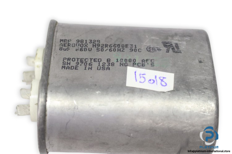 aerovox-H92R6608E31-motor-start-capacitor-used-1