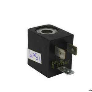 Telemecanique PVA-F 102 B Solenoid Valve