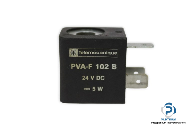 telemecanique-PVA-F-102-B-solenoid-valve-new-1