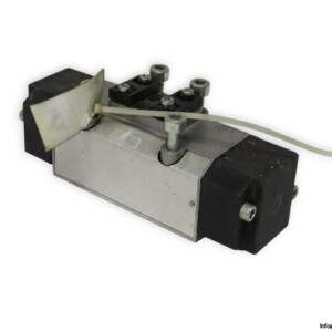 herion-25-335-35-solenoid-valve-used