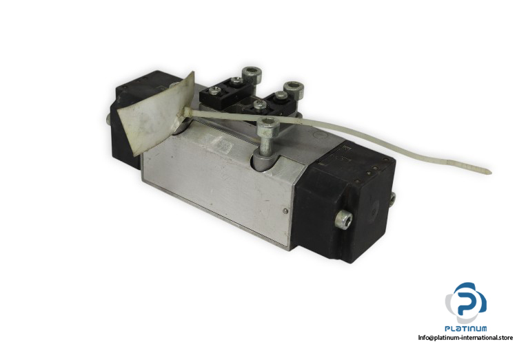 herion-25-335-35-solenoid-valve-used