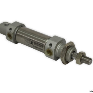 NC20148839 Round Cylinder