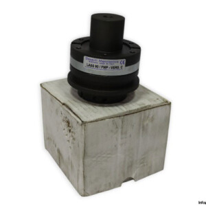 Deserti Meccanica Lass 90/FMP-VERS.C Friction Torque Limiter