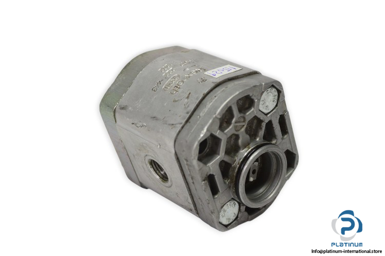rexroth-1517-222-443-external-gear-pump-used