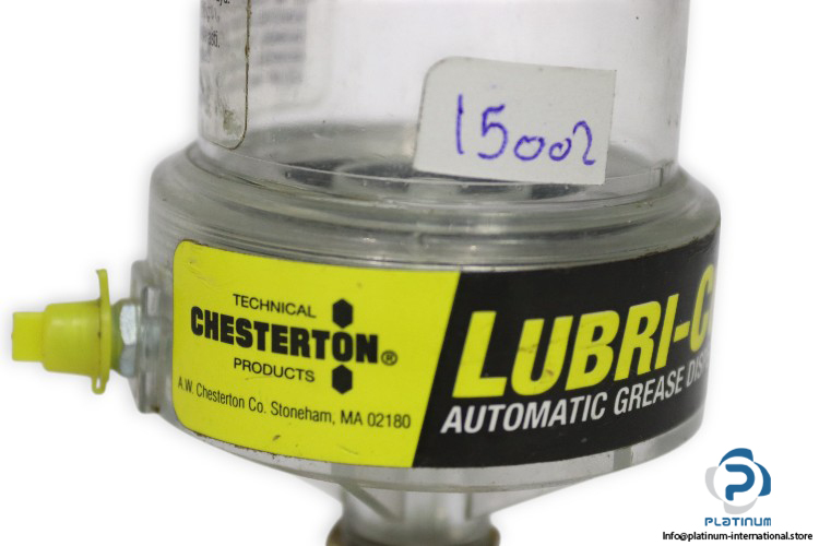 chesterton-LUBRI-CUP-automatic-grease-dispenser-new-1