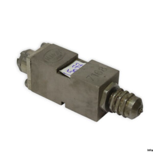 H.moryl Gmbh 7168 Module FOR Cold Glue