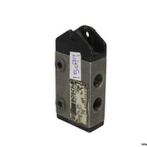 Bosch 0 820 402 005 Directional Valve