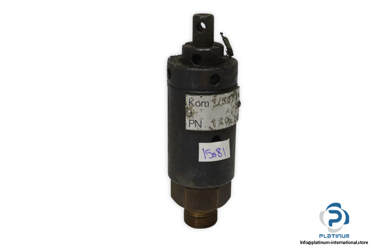 KOM-1_56334-rotary-union-used