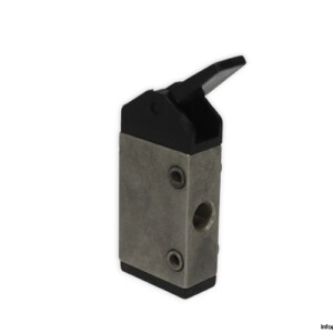 Bosch 0 820 402 005 Hand Lever Valve