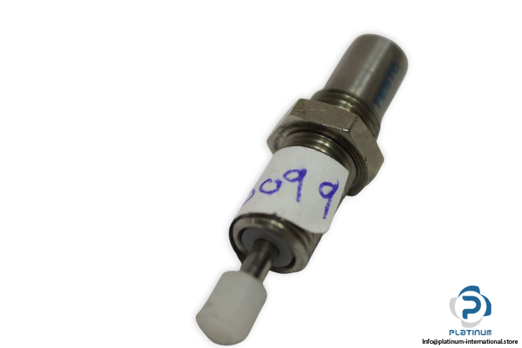 festo-YSR-7-5-C-shock-absorber-used-3