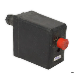 ACPS-JA4 AIR Pressure Switch