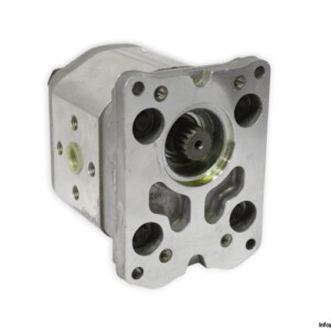 Marzocchi ALPP2-D-10 Gear Pump