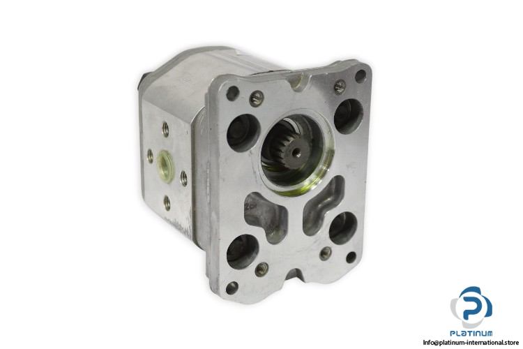 marzocchi-ALPP2-D-10-gear-pump-used