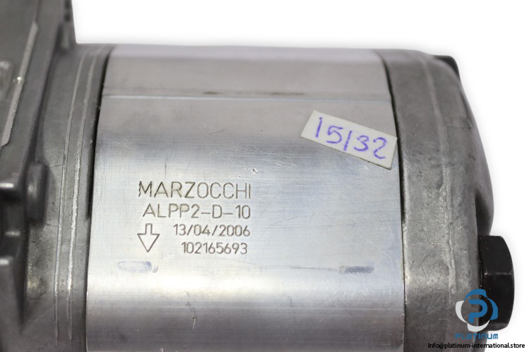 marzocchi-ALPP2-D-10-gear-pump-used-1