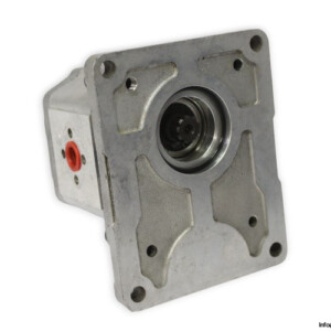 SNP2/11 D SC01 1/7C Hydraulic Gear Pump